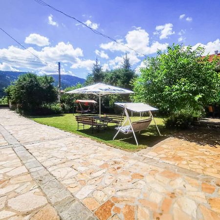 Апартаменти Dream Sarnitsa Extérieur photo