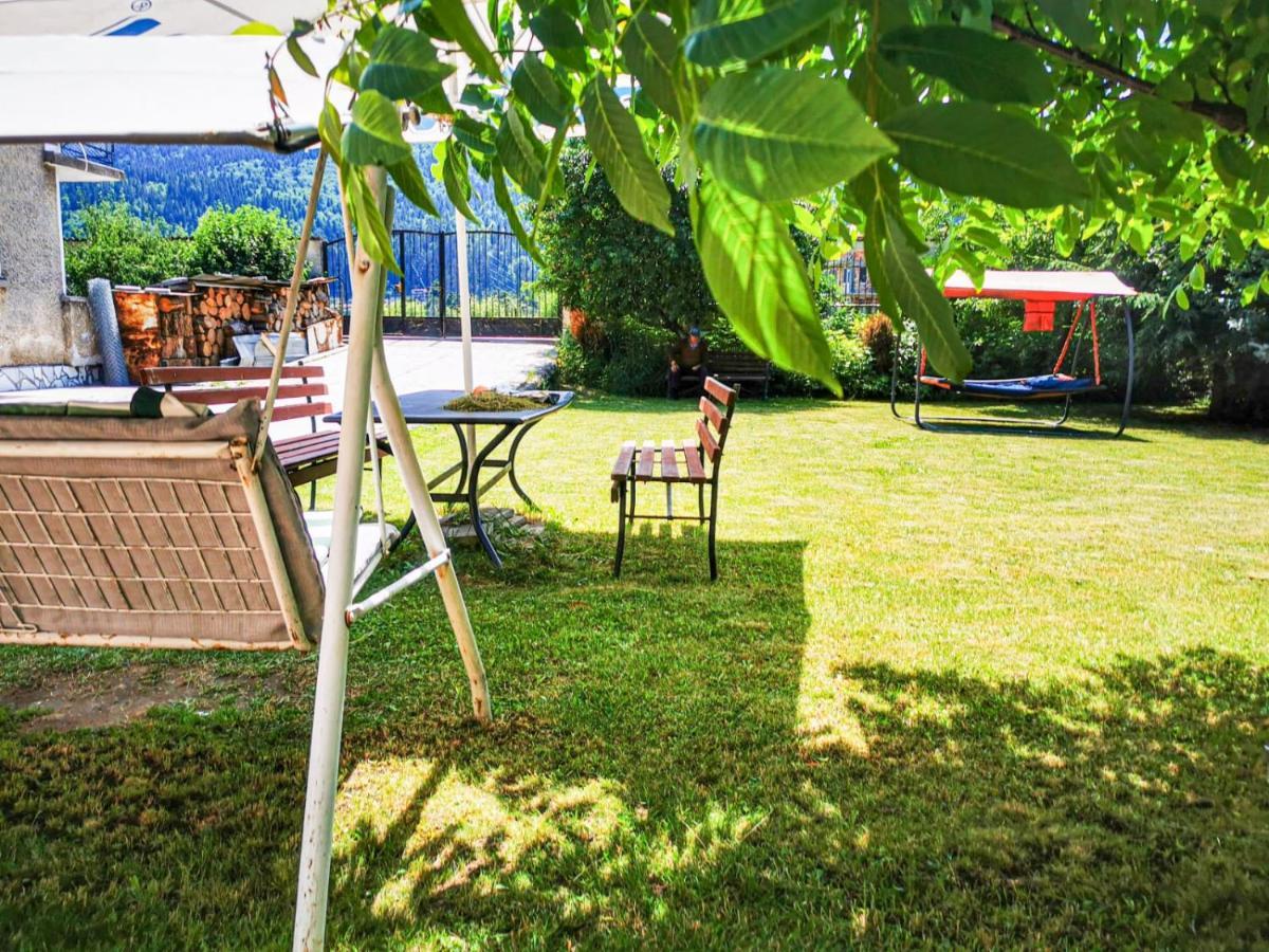 Апартаменти Dream Sarnitsa Extérieur photo