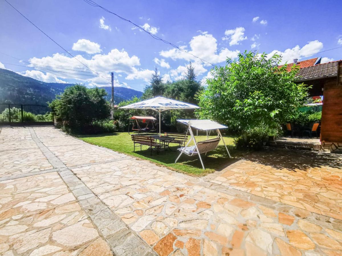 Апартаменти Dream Sarnitsa Extérieur photo